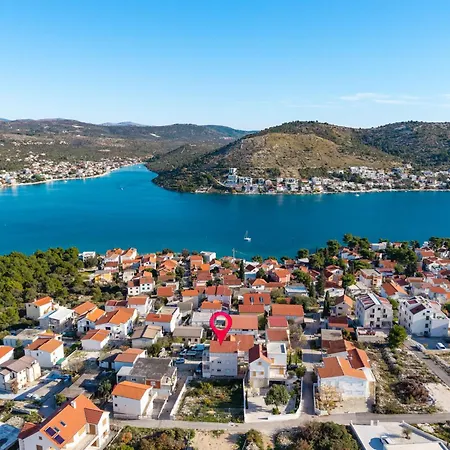 דירה S&g Leko-6 By Interhome רוגוזניצה