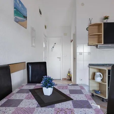 דירה S&g Leko-6 By Interhome *