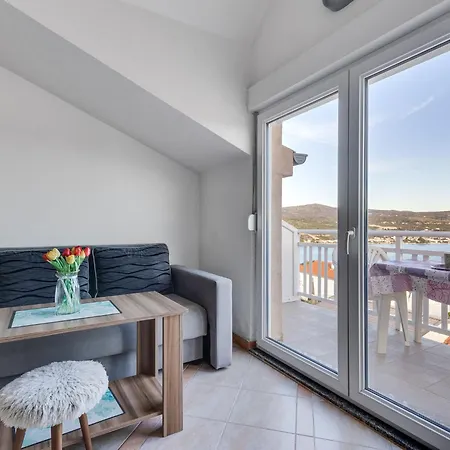 דירה S&g Leko-6 By Interhome