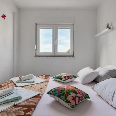 S&g Leko-6 By Interhome Apartamento Rogoznica (Sibenik-Knin)