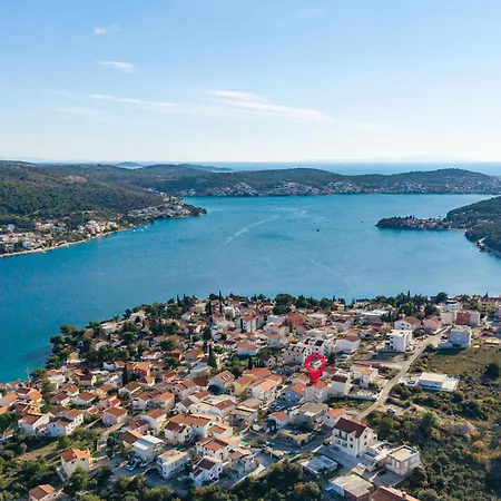 S&g Leko-6 By Interhome Apartamento Rogoznica (Sibenik-Knin)