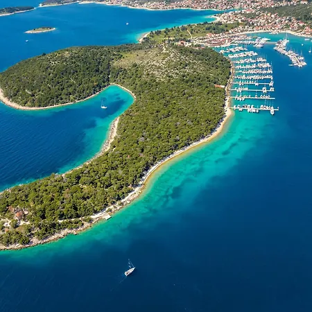 S&g Leko-6 By Interhome Rogoznica (Sibenik-Knin)