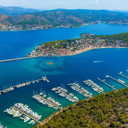 S&g Leko-6 By Interhome Apartamento *