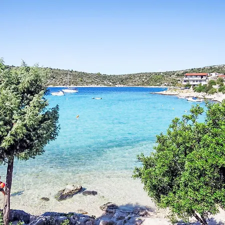 아파트 Vibes-6 By Interhome