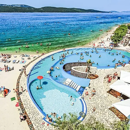 Vibes-6 By Interhome 아파트 *