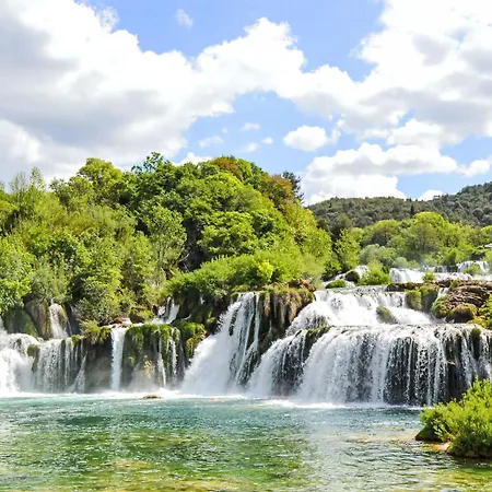 Vibes-6 By Interhome Apartment Rogoznica (Sibenik-Knin)