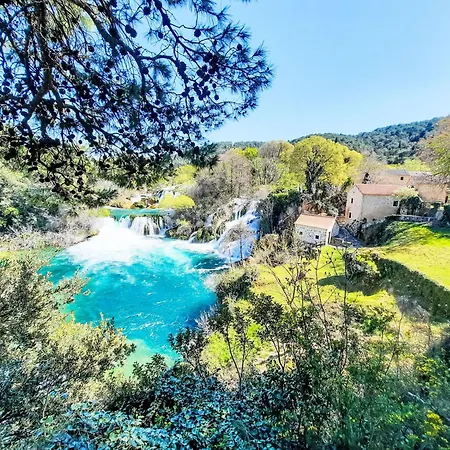 Vibes-6 By Interhome * Rogoznica (Sibenik-Knin)