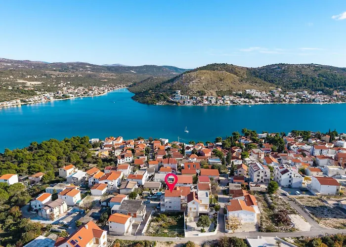 Apartamento S&g Leko-6 By Interhome Rogoznica (Sibenik-Knin)