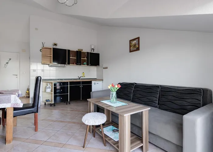 Apartment Vibes-6 By Interhome Rogoznica (Sibenik-Knin)