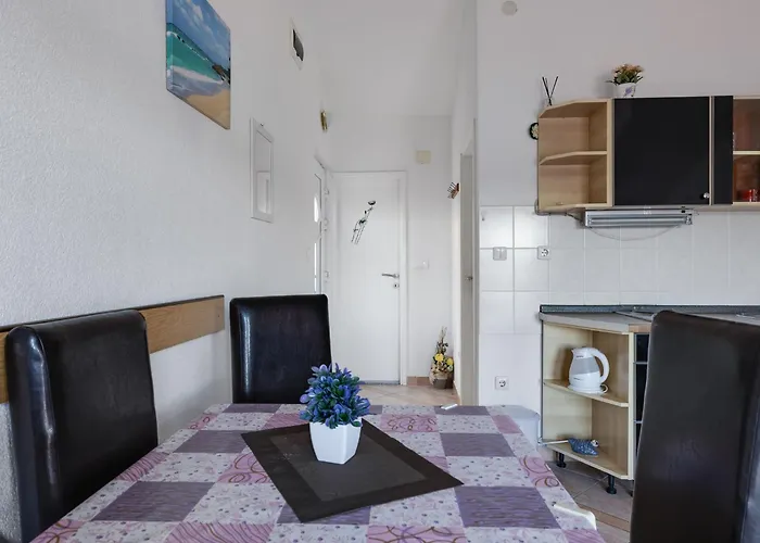 Apartamento S&g Leko-6 By Interhome *