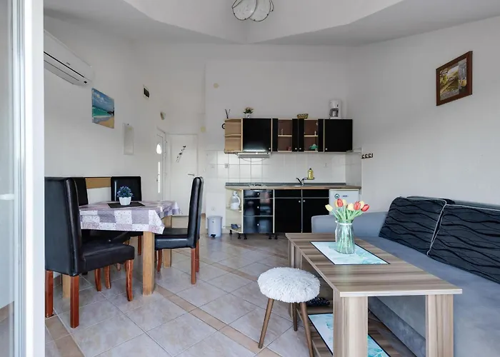 Vibes-6 By Interhome Apartment