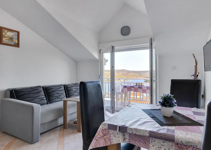 Vibes-6 By Interhome * Rogoznica (Sibenik-Knin)