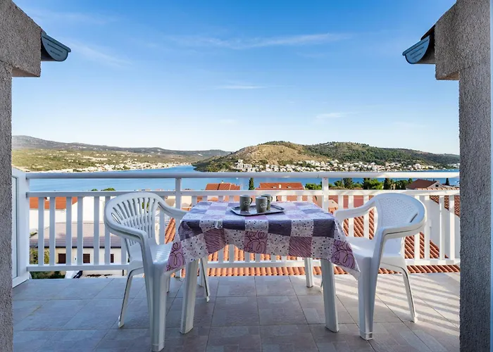 S&g Leko-6 By Interhome Rogoznica (Sibenik-Knin)