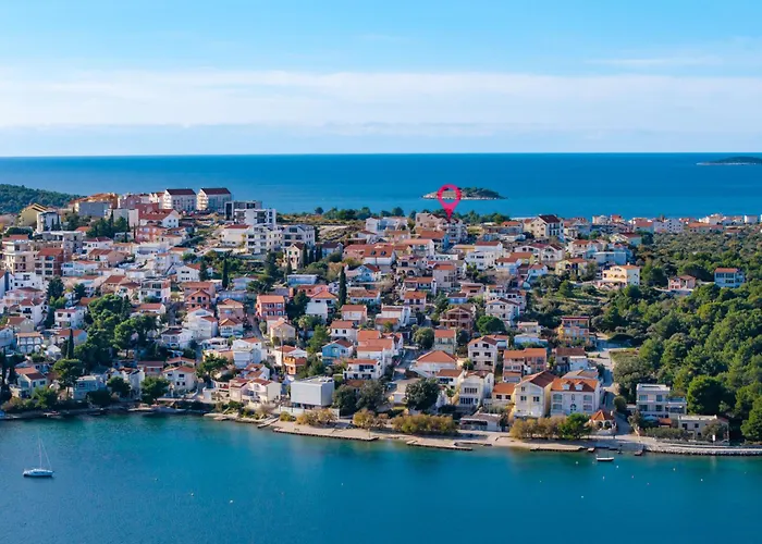 S&g Leko-6 By Interhome דירה *