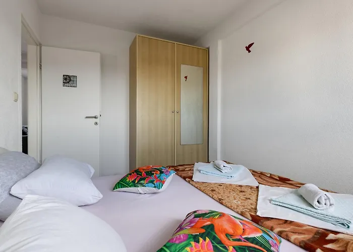 Vibes-6 By Interhome Apartment *