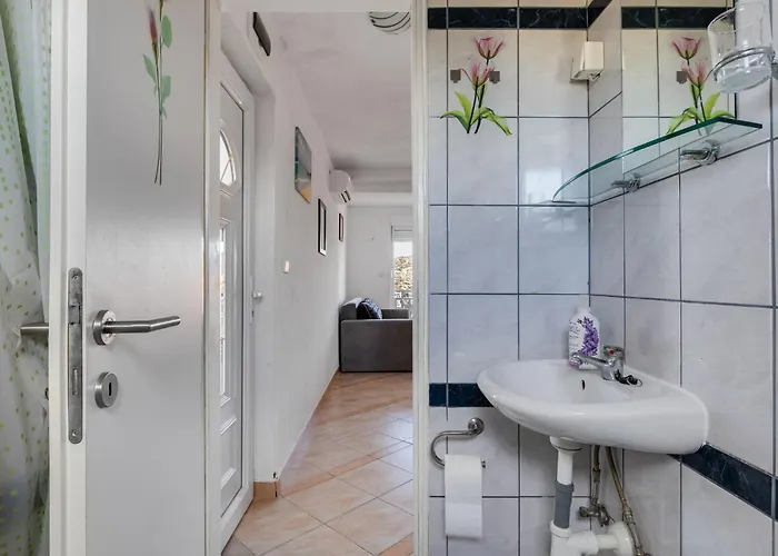 Apartamento S&g Leko-6 By Interhome