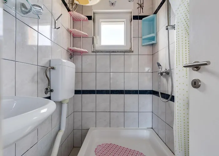 Vibes-6 By Interhome Apartment *