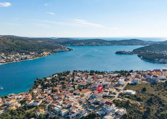 S&g Leko-6 By Interhome Apartamento Rogoznica (Sibenik-Knin)