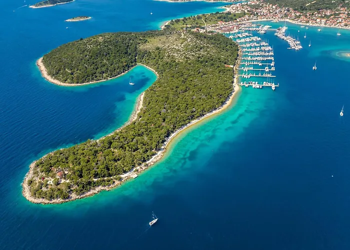 Vibes-6 By Interhome Rogoznica (Sibenik-Knin)