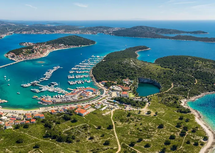 Vibes-6 By Interhome Apartment *