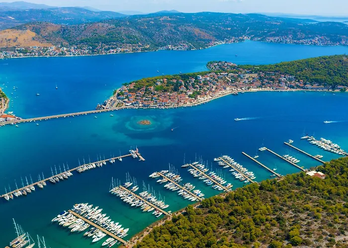 Vibes-6 By Interhome Apartment *