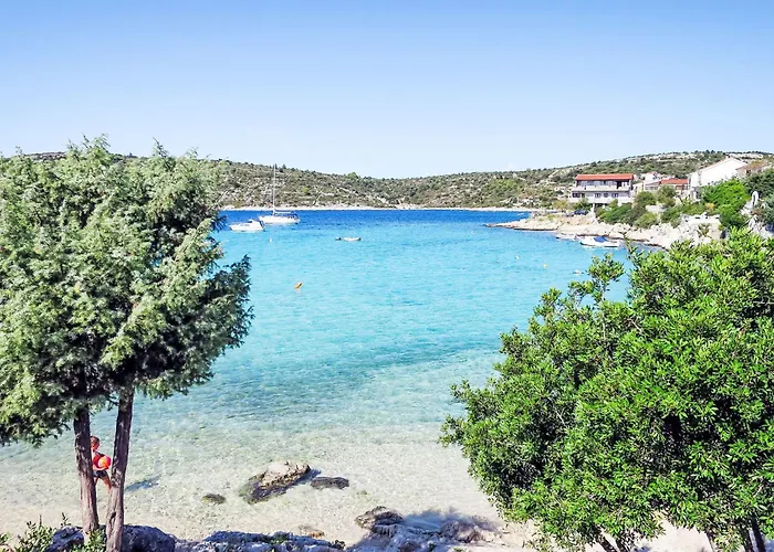 아파트 Vibes-6 By Interhome