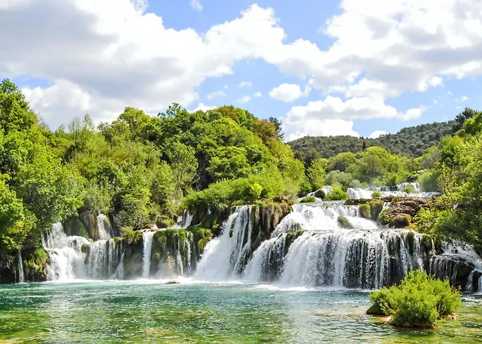 Vibes-6 By Interhome Apartment Rogoznica (Sibenik-Knin)