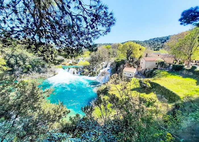 Vibes-6 By Interhome * Rogoznica (Sibenik-Knin)